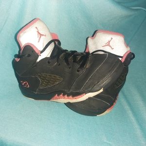 Girls Jordans